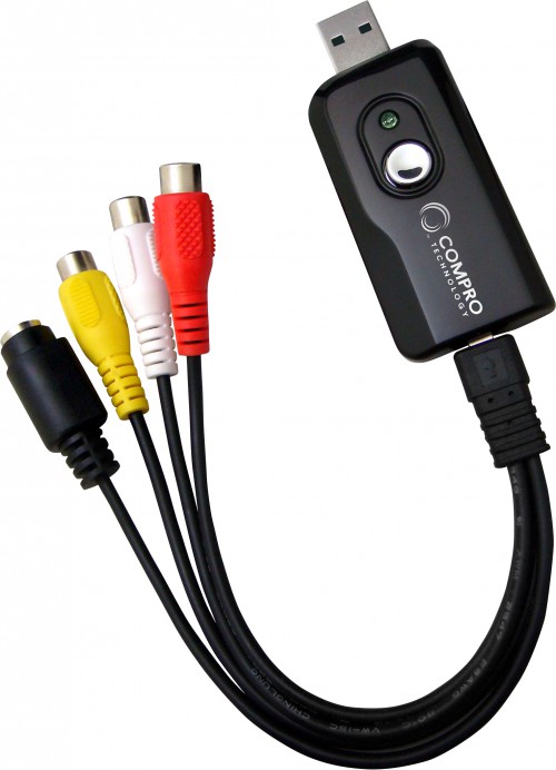 VideoMate C200 Pro AV