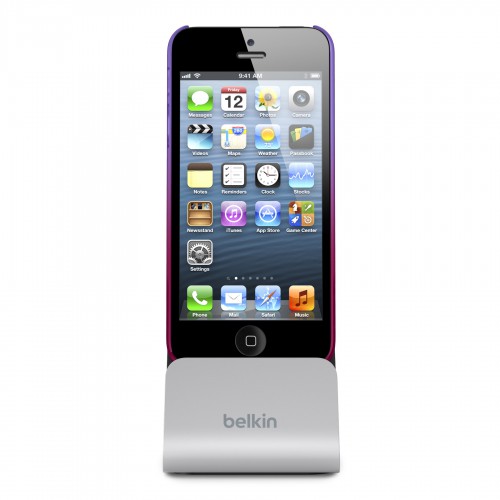 Belkin: akcesoria ligtening