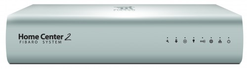 Centralki Home Center 2