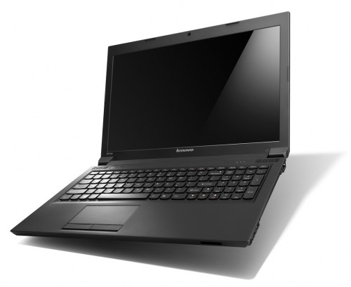 Lenovo B570e