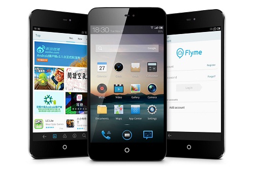 Meizu MX2