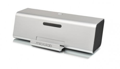 Microlab MD 220