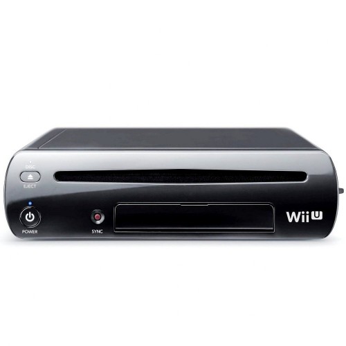Nintendo Wii U 32GB