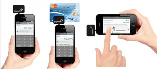 payleven NFC