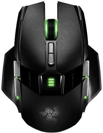 Razer Ouroboros