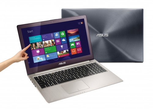 ASUS UX51 VZ