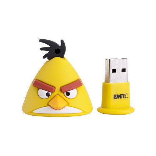 Pendrive Angry Birds