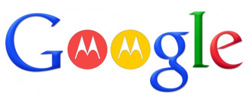 Google i Motorola