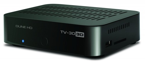 DUNE HD TV-303D