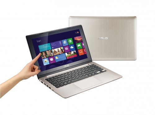 ASUS VivoBook X202E