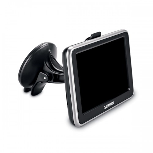 Garmin nüvi 140T oraz 150T