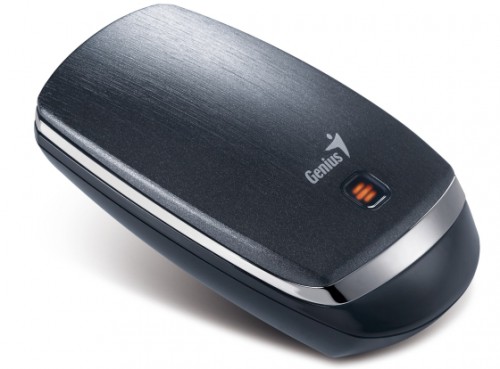 Genius Touch Mouse 6000