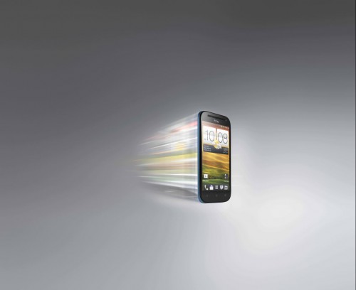 HTC One SV