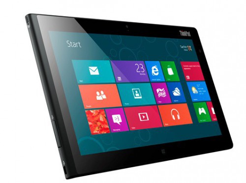 Lenovo  ThinkPad Tablet 2