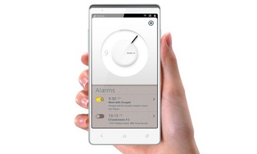 ZTE Nubia Z5