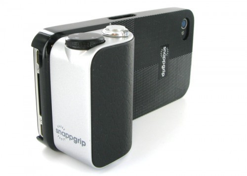snappgrip