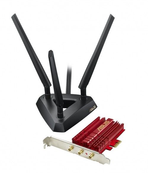 Asus PCE-AC66 