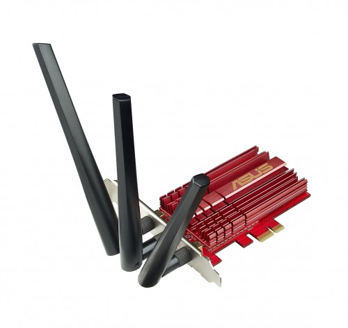 Asus PCE-AC66 