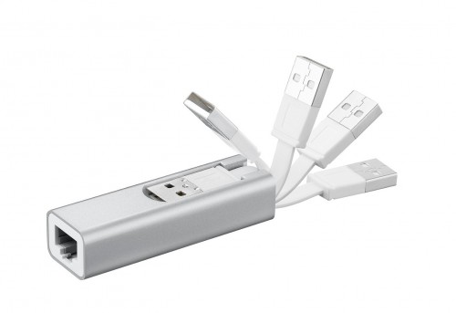 Router kieszonkowy ASUS WL-330NUL