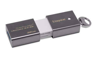 Kingston DataTraveler Ultimate 3.0 G3