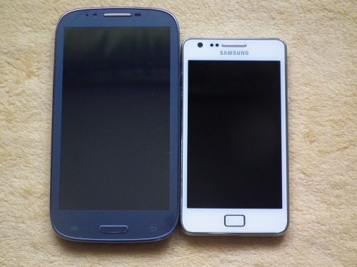 Imperius N3XT MT7008 - Samsung Galaxy S II GT-i9100