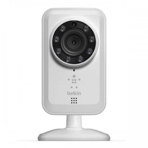 Belkin NetCam F7D7601