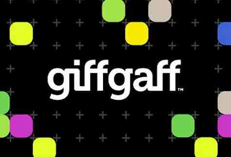 giffgaff