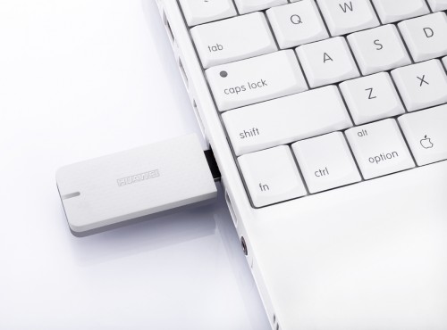 Huawei: uniwersalny sterownik Windows 8