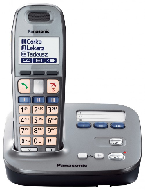 Panasonic KX- TG6571