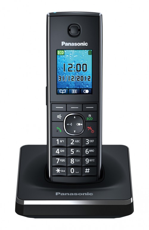Panasonic KX-TG8551
