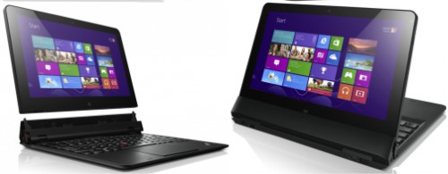 Lenovo ThinkPad Helix