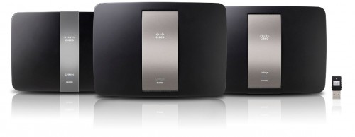 Linksys Smart Wi-Fi Router