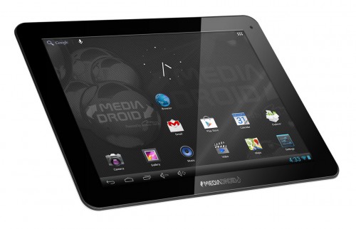 Imperius TAB 10 3G MT7012