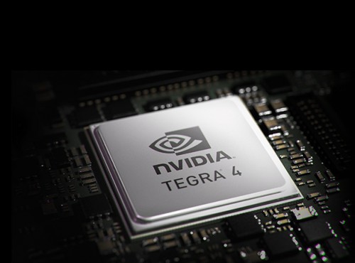 Nvidia Tegra 4