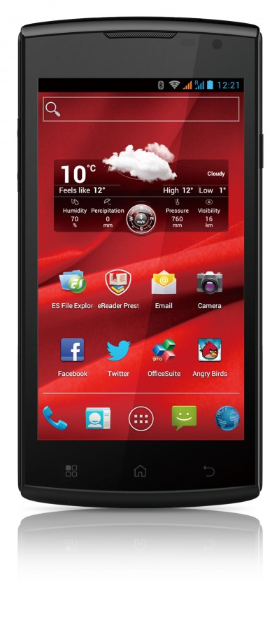 Prestigio PAP4500