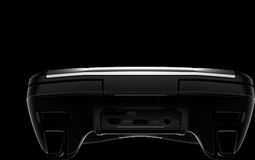 Project SHIELD - connectivity