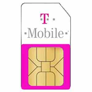 T-Mobile UK