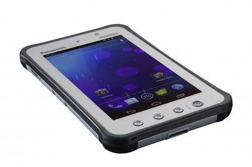 Panasonic Toughpad JT-B1