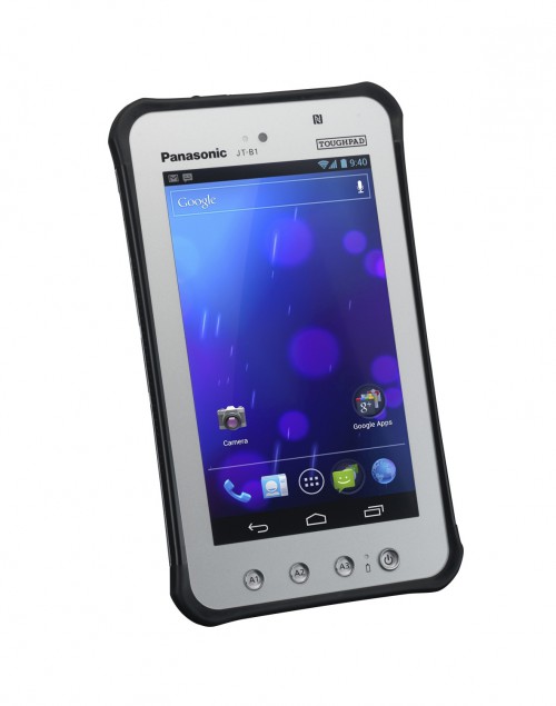 Panasonic Toughpad JT-B1