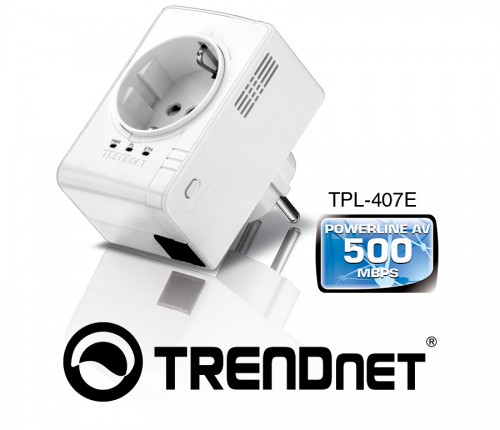 TPL-407E