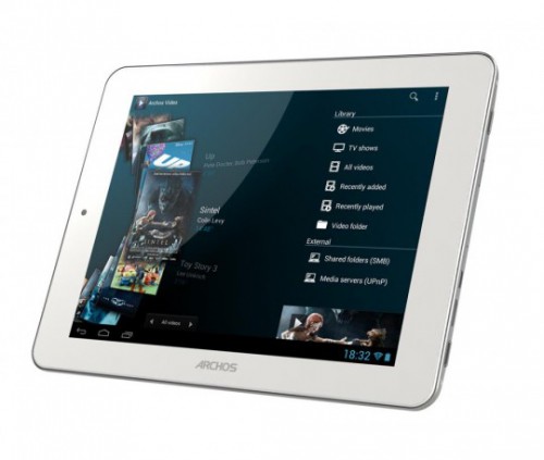 Archos Platinum