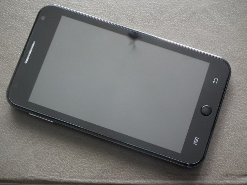 Test GoClever FONE 500