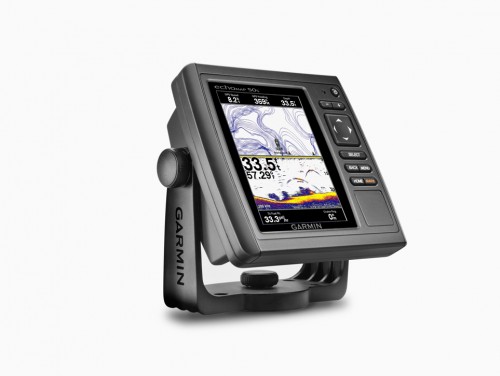 Garmin echoMAP 50s