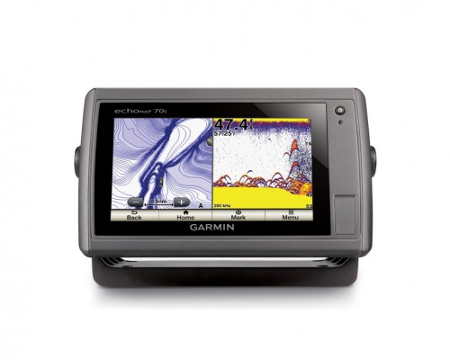Garmin echoMAP 70s