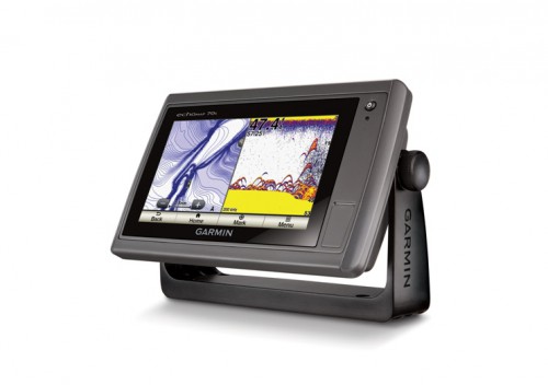Garmin echoMAP 70s