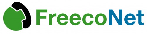FreecoNet logo