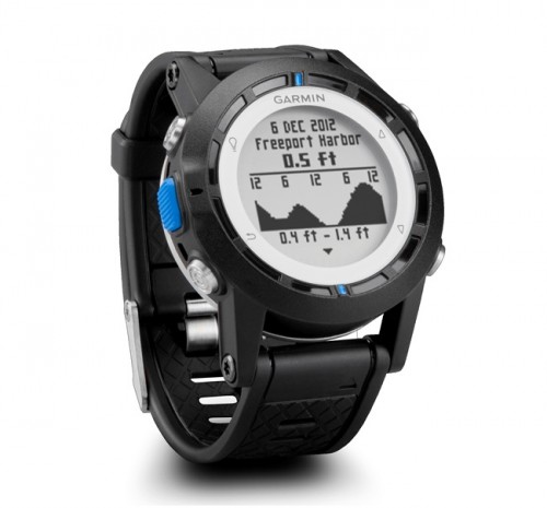 Garmin quatix