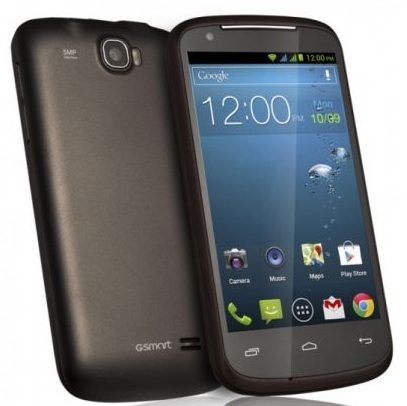Gigabyte GSmart RIO oraz GSmart GS202