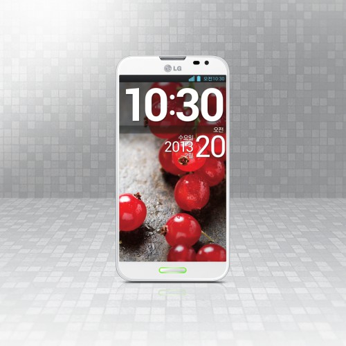 Smartfon LG Optimus G Pro