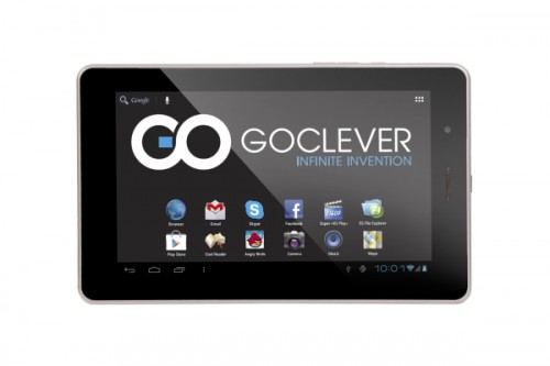 GOCLEVER M723G
